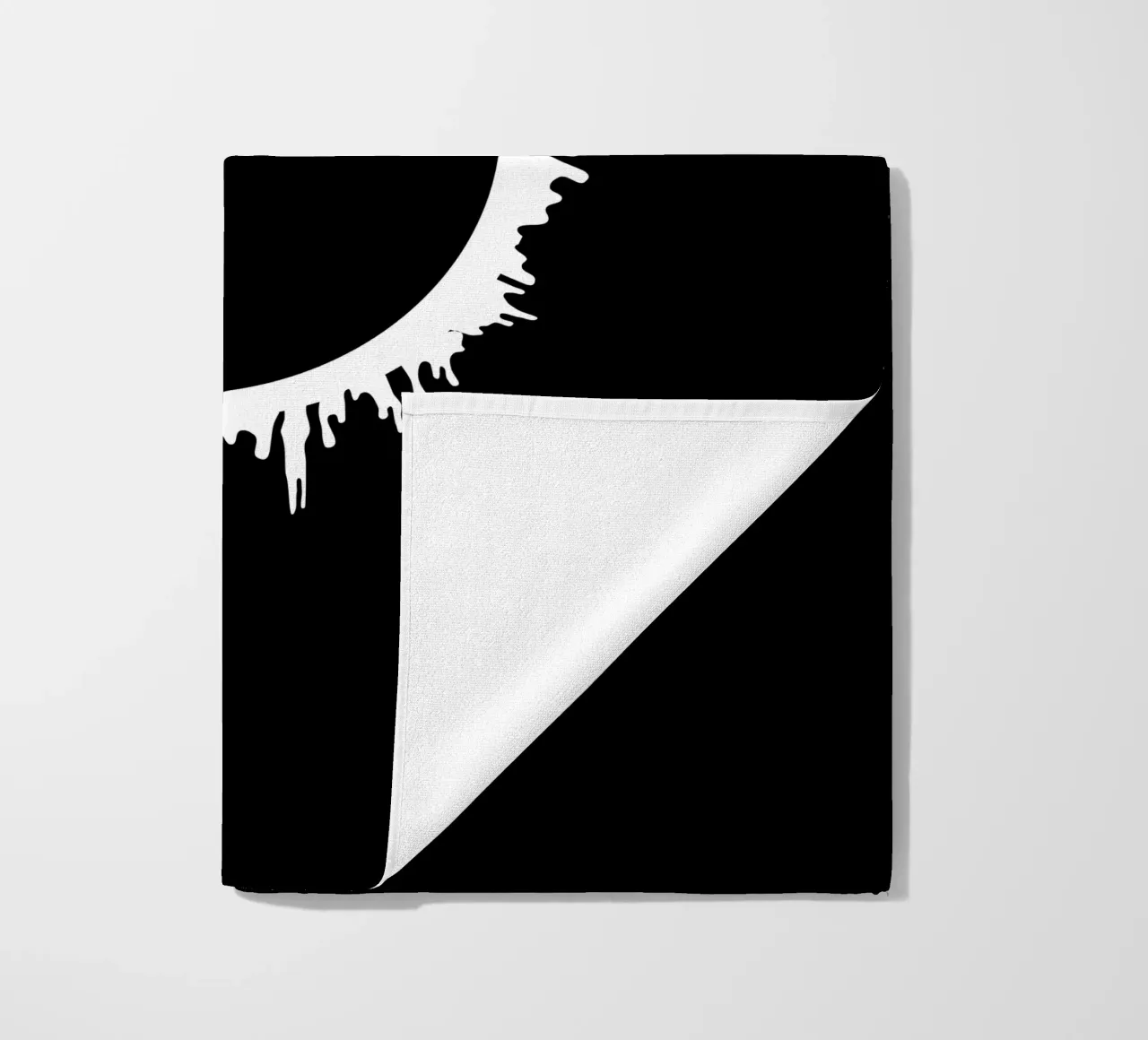 Solar lunar eclipse telo mare da happieeagle