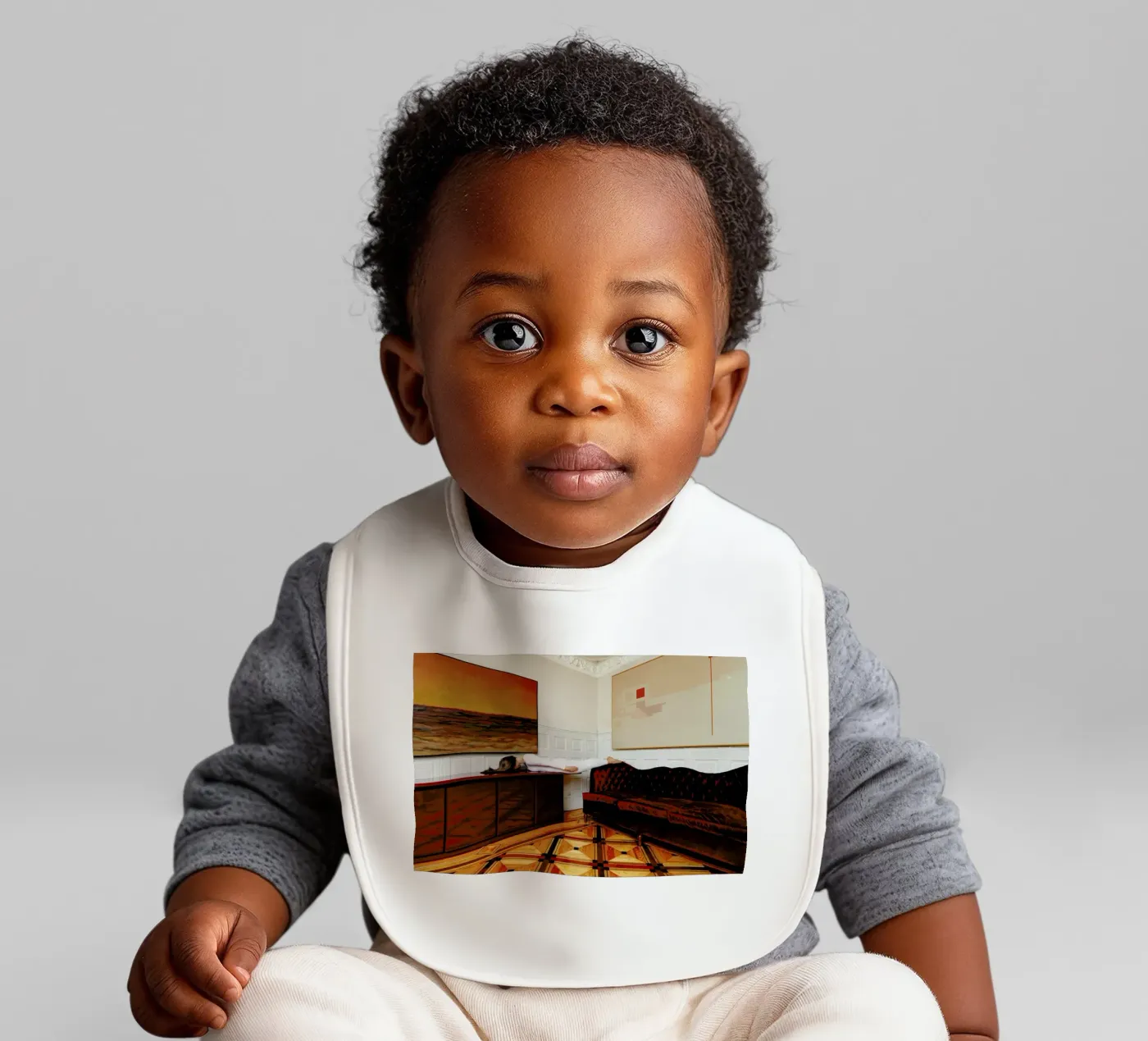 Madrid #2 bavaglino da The Urban Yoga