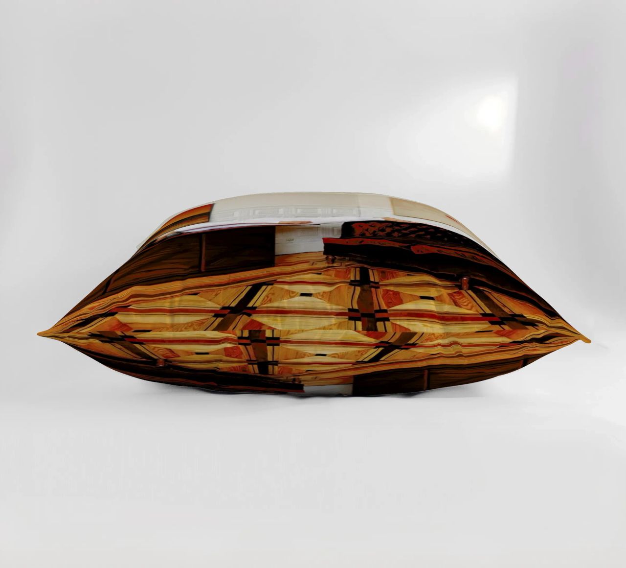 Madrid #2 coussin de The Urban Yoga