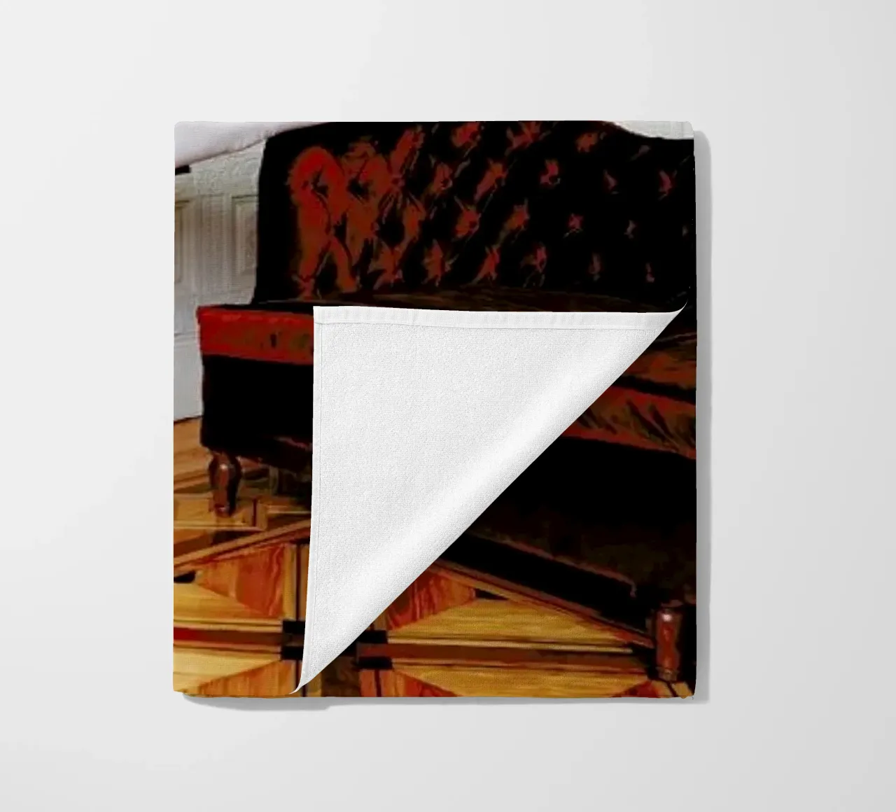 Madrid #2 telo mare da The Urban Yoga