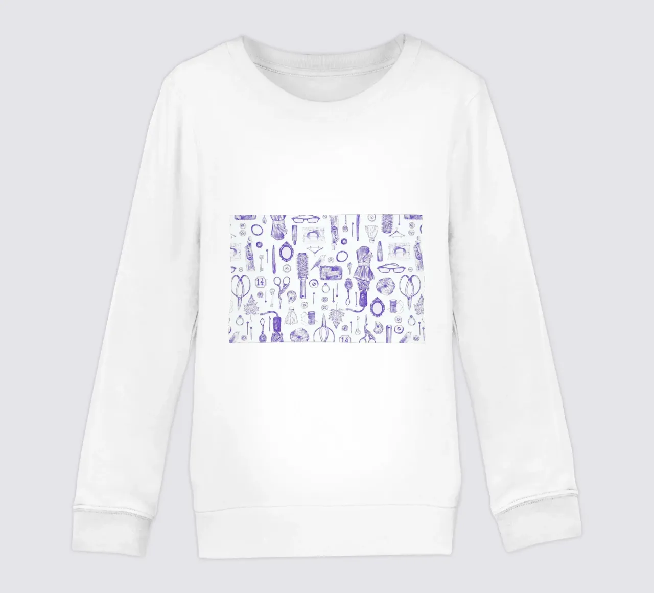 Fumbling for my keys sudadera para niño de La Scarlatte