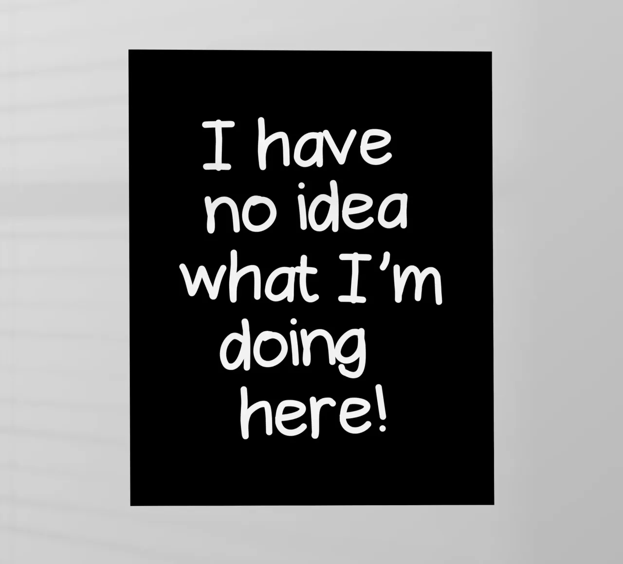 I have no idea what I'm doing here pellicola backlit da happieeagle