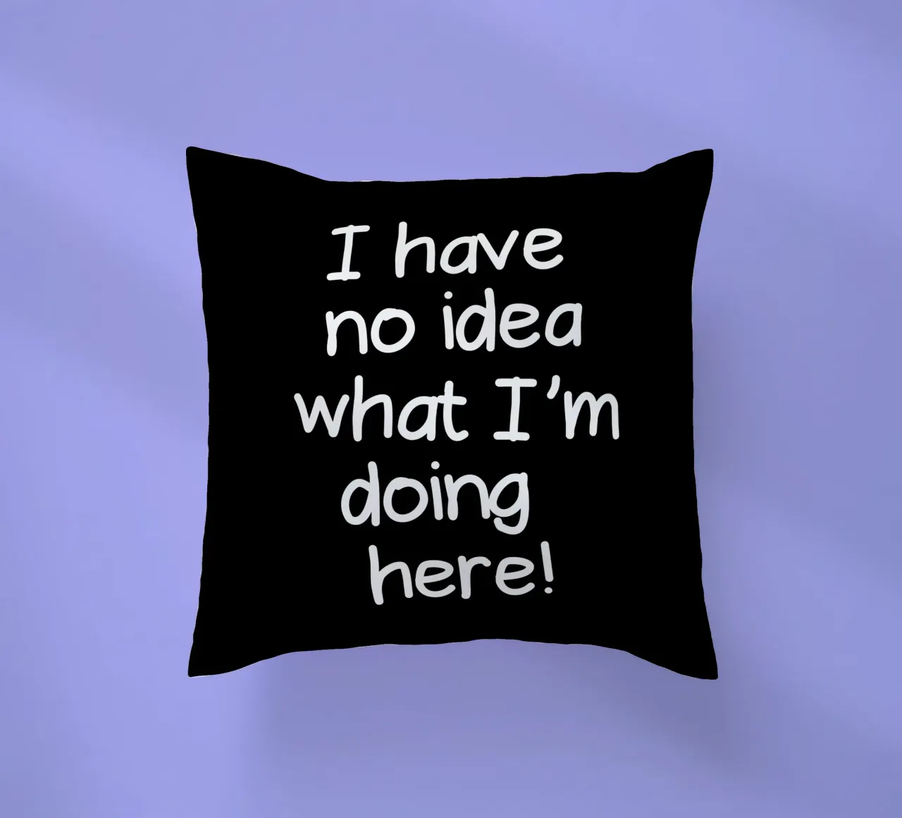 I have no idea what I'm doing here cuscino da happieeagle