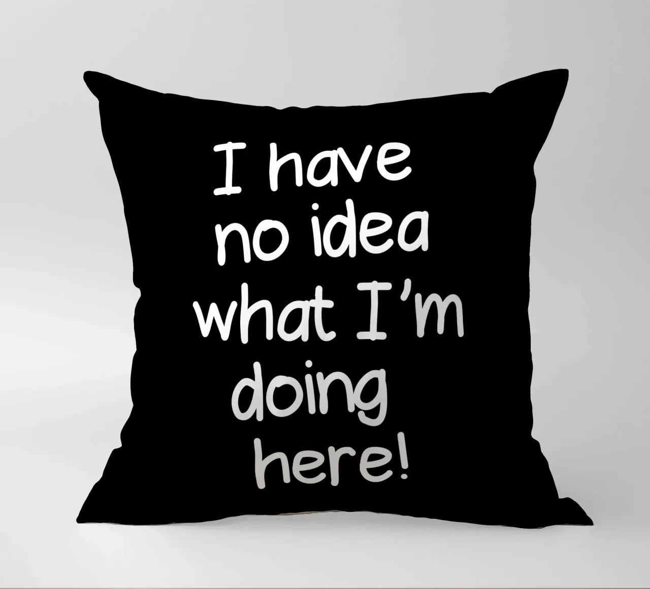 I have no idea what I'm doing here cuscino da happieeagle