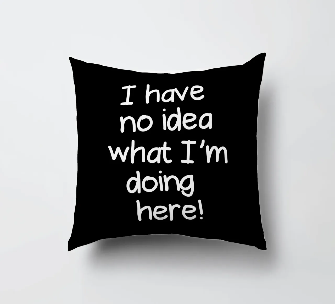 I have no idea what I'm doing here cuscino da happieeagle