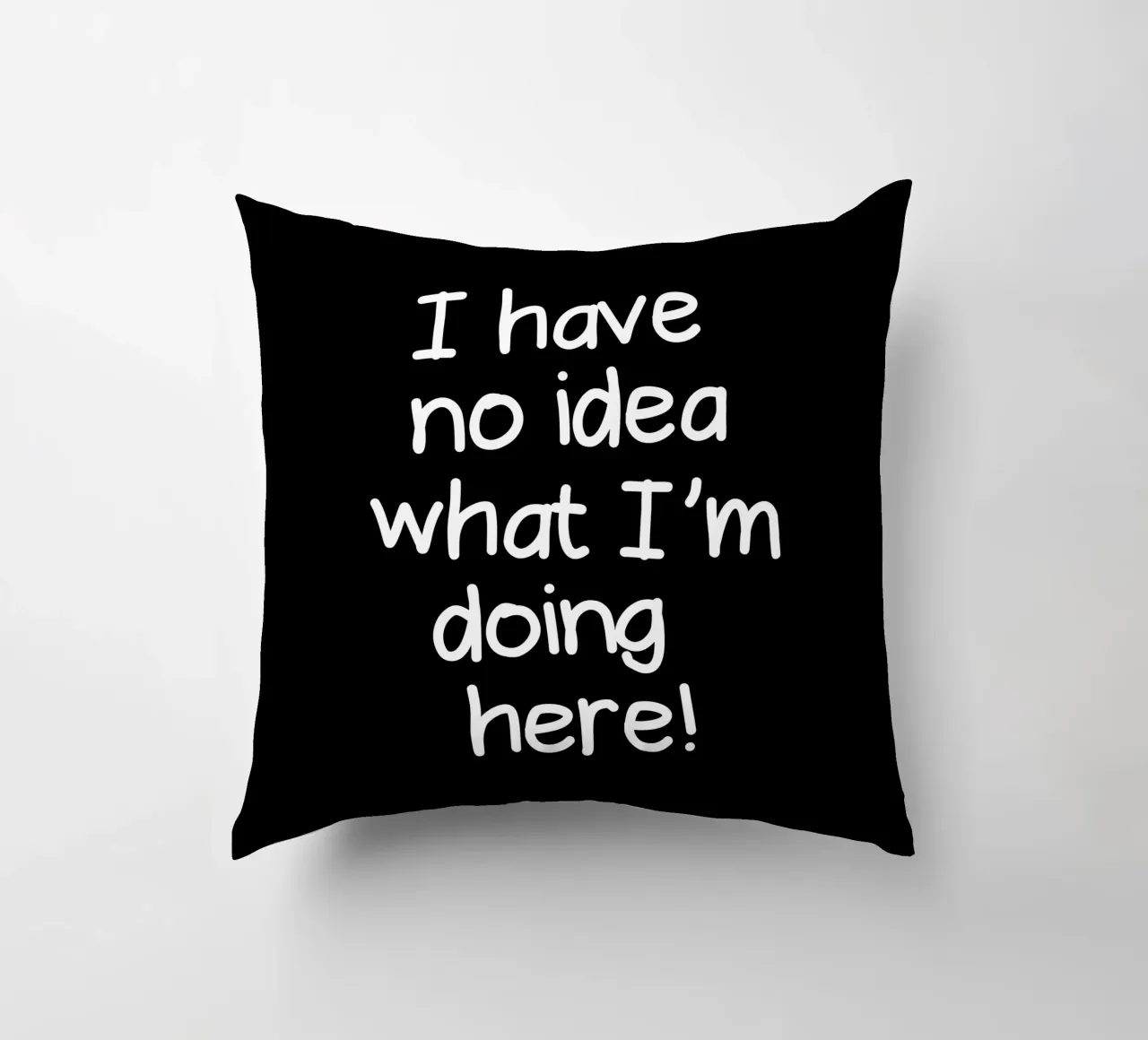 I have no idea what I'm doing here cuscino da happieeagle