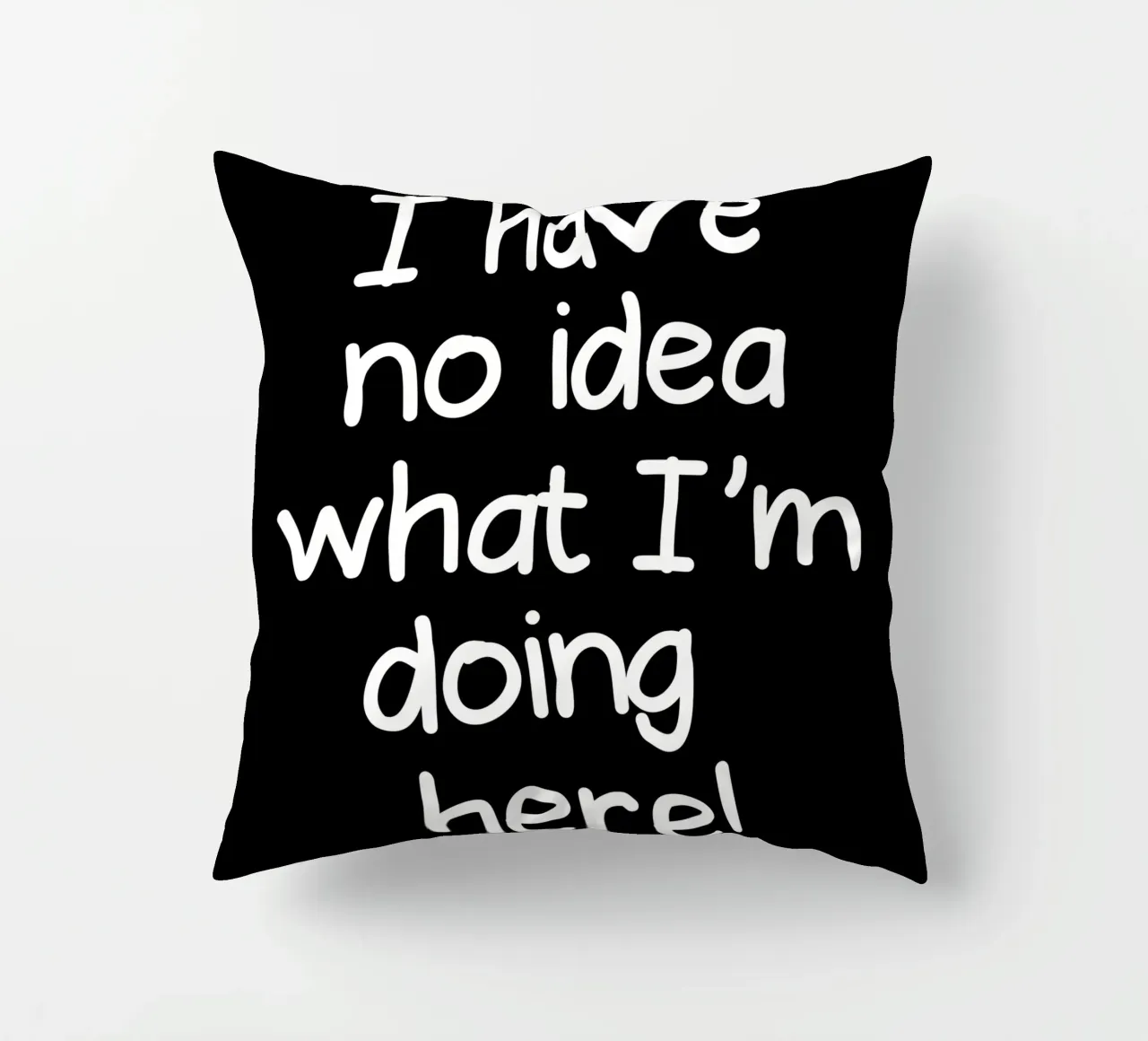 I have no idea what I'm doing here cuscino da happieeagle