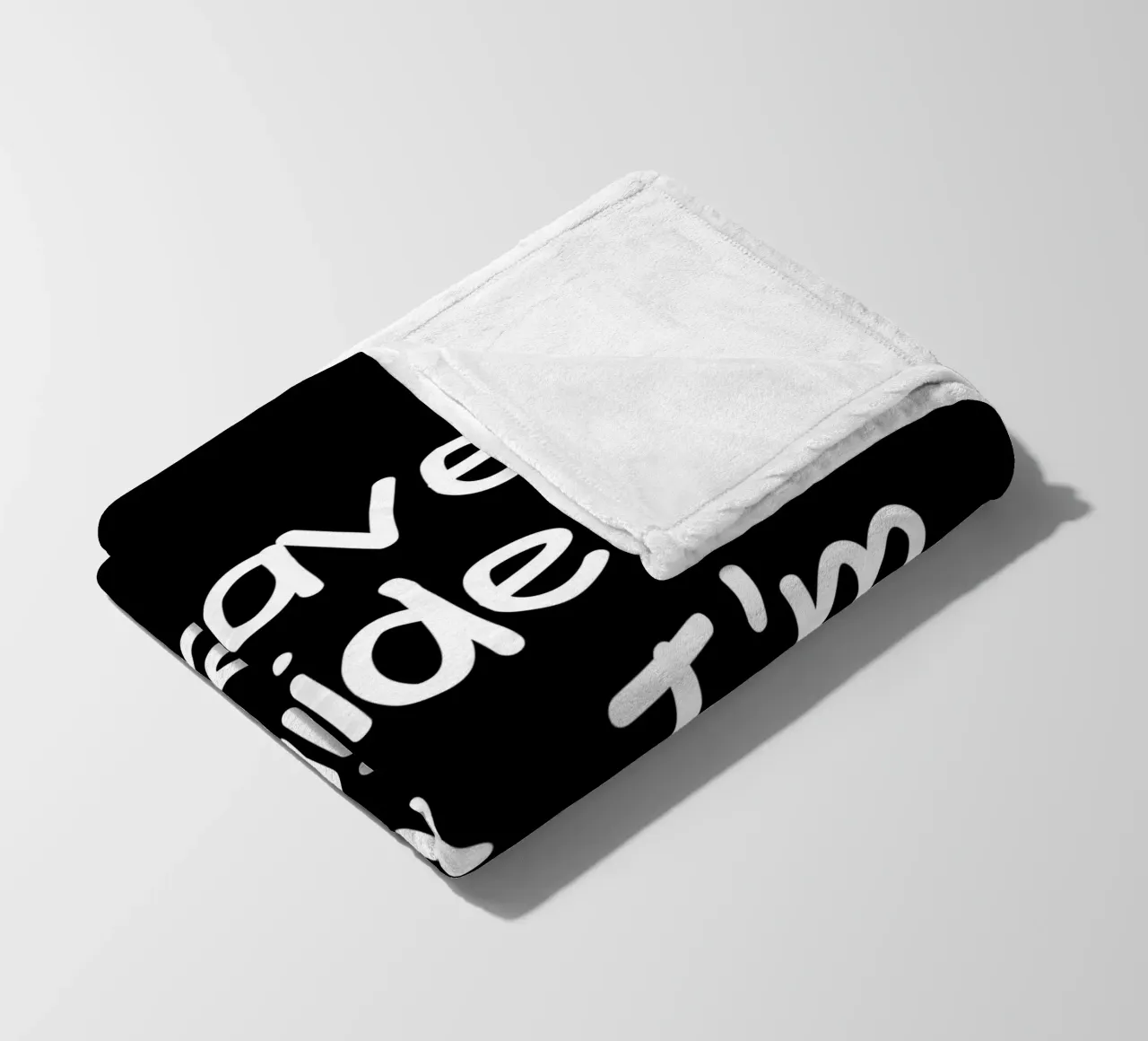 I have no idea what I'm doing here coperta in pile da happieeagle