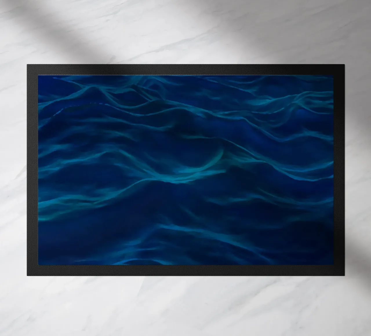 Dark Waves zerbino da menega sabidussi | moods