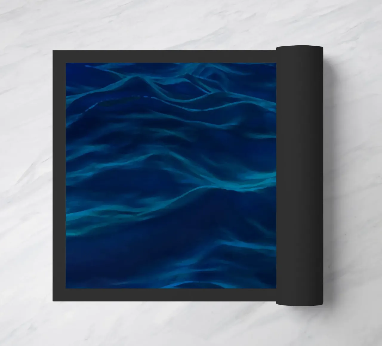 Dark Waves zerbino da menega sabidussi | moods