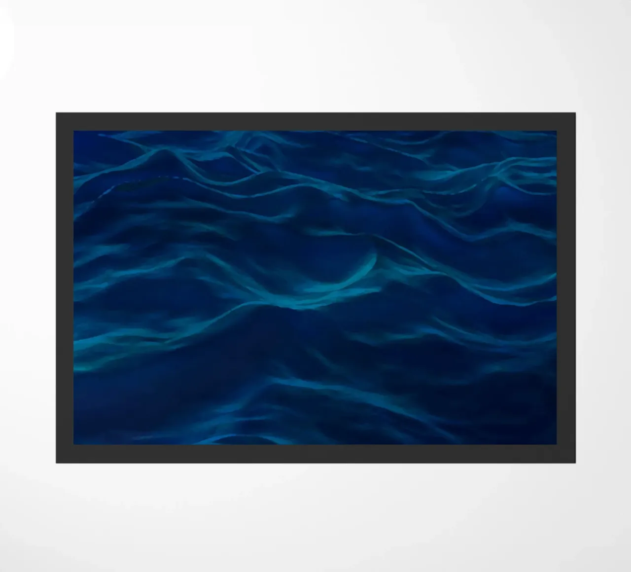 Dark Waves zerbino da menega sabidussi | moods