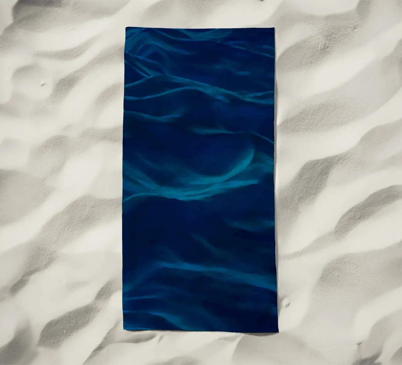 Dark Waves telo mare da menega sabidussi | moods