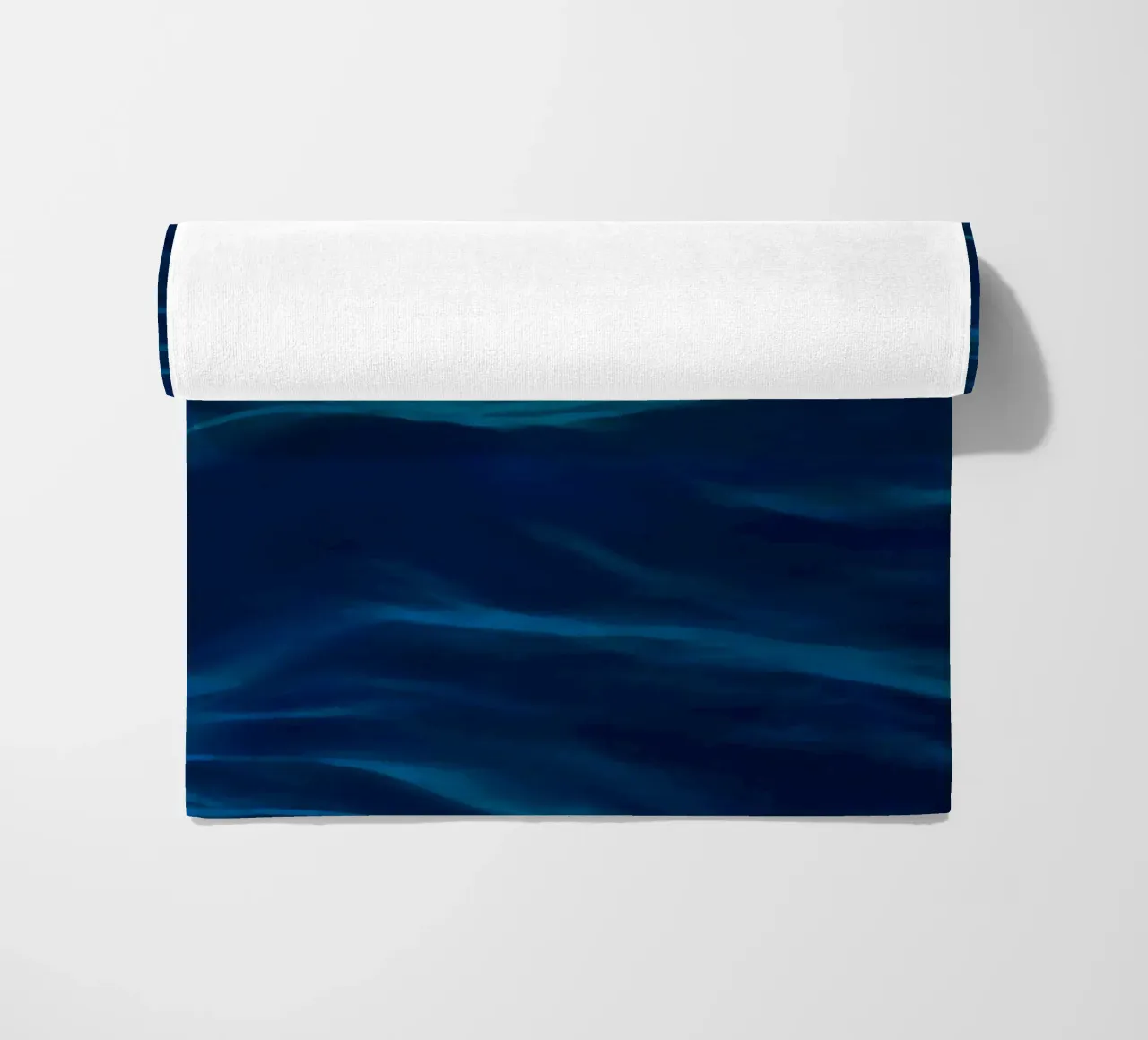 Dark Waves telo mare da menega sabidussi | moods