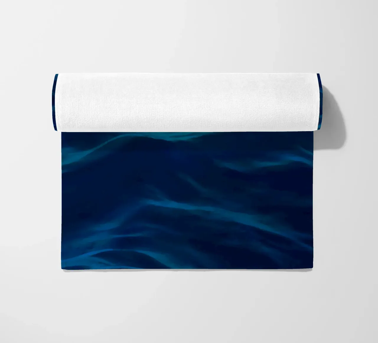 Dark Waves telo mare da menega sabidussi | moods