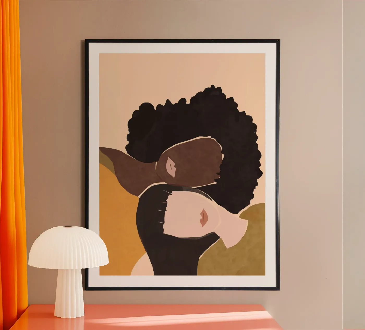 Va bene poster da cafelab