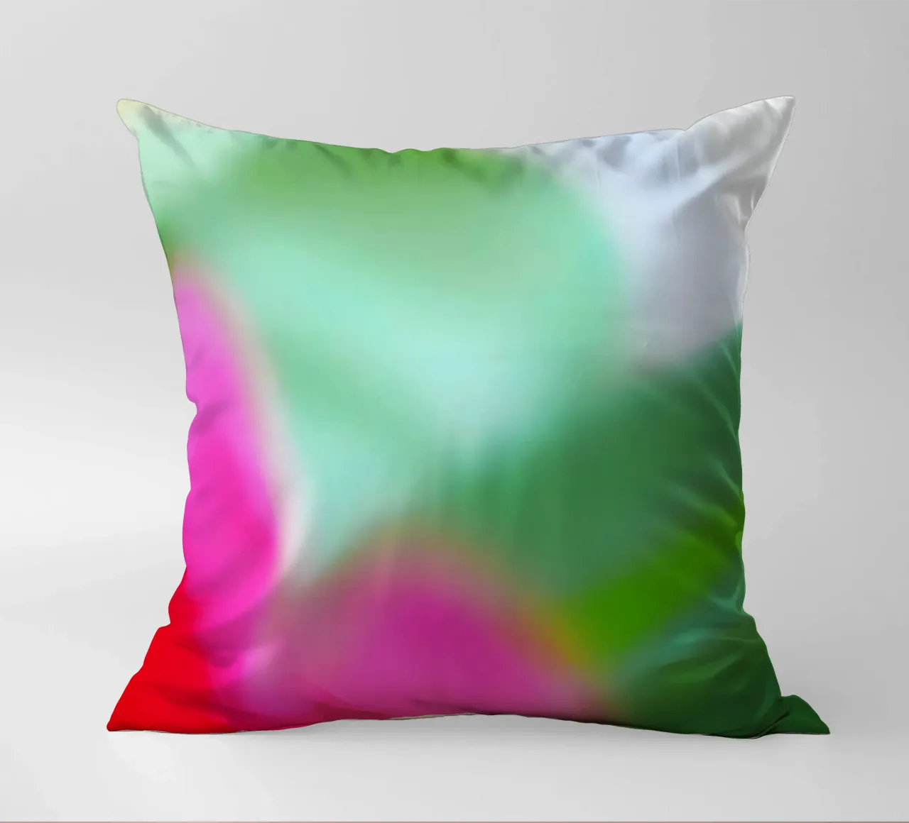 Colors of Spring 2 cuscino da menega sabidussi | moods