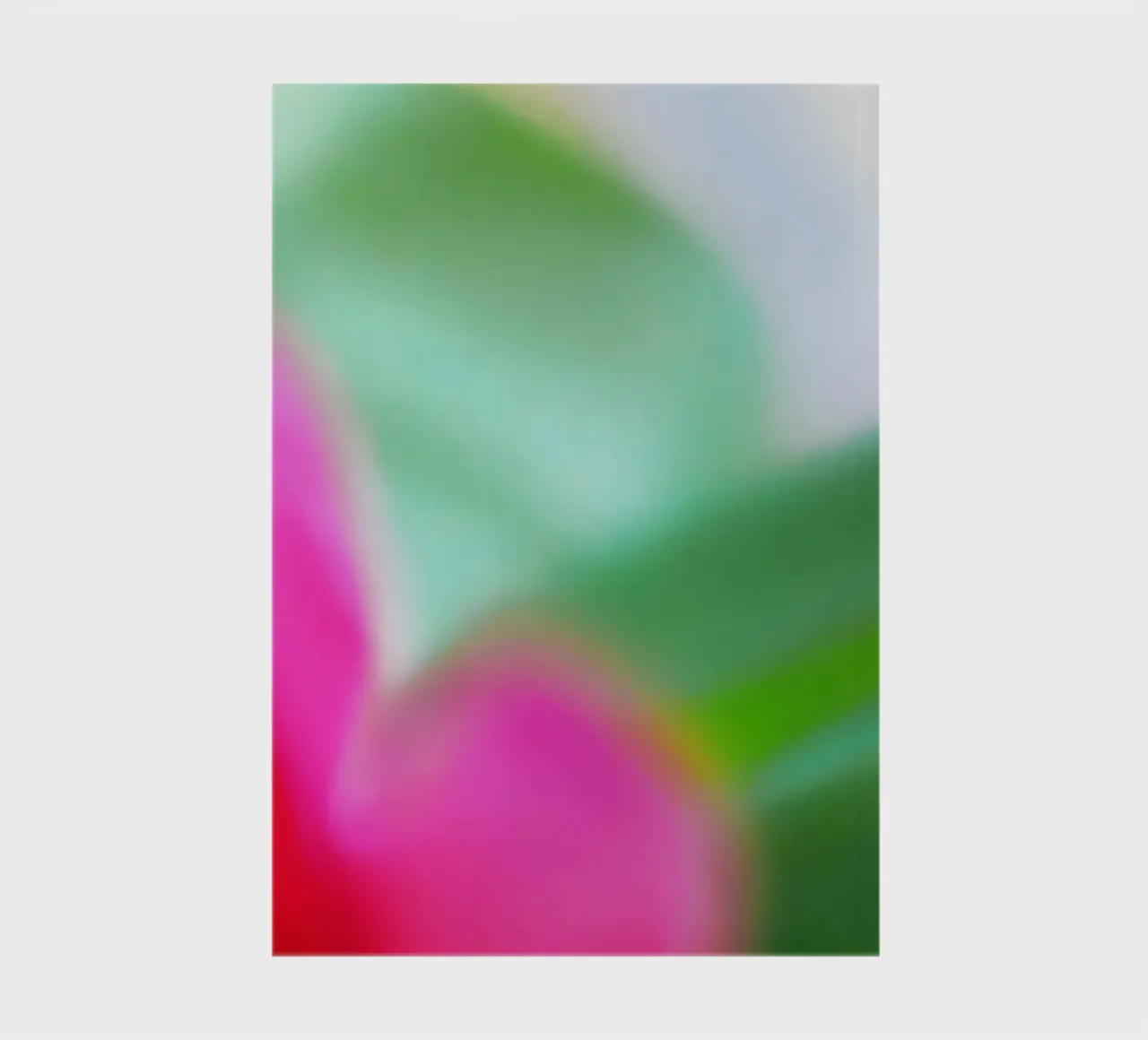 Colors of Spring 2 notebook by menega sabidussi | moods