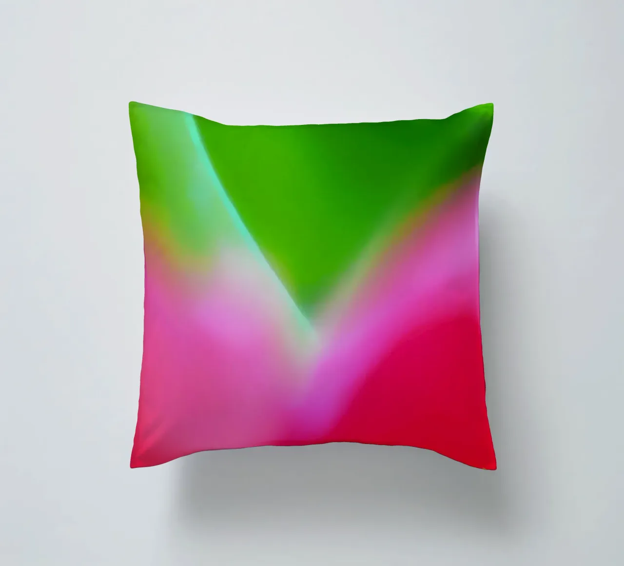 Colors of Spring 1 cuscino da menega sabidussi | moods