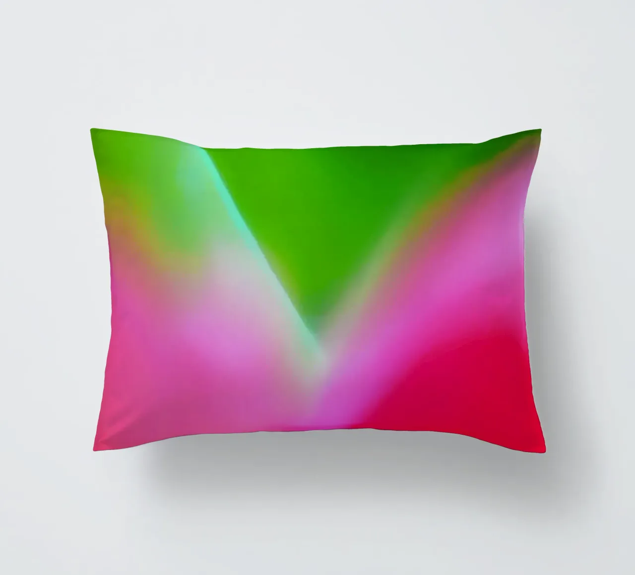 Colors of Spring 1 cuscino da menega sabidussi | moods