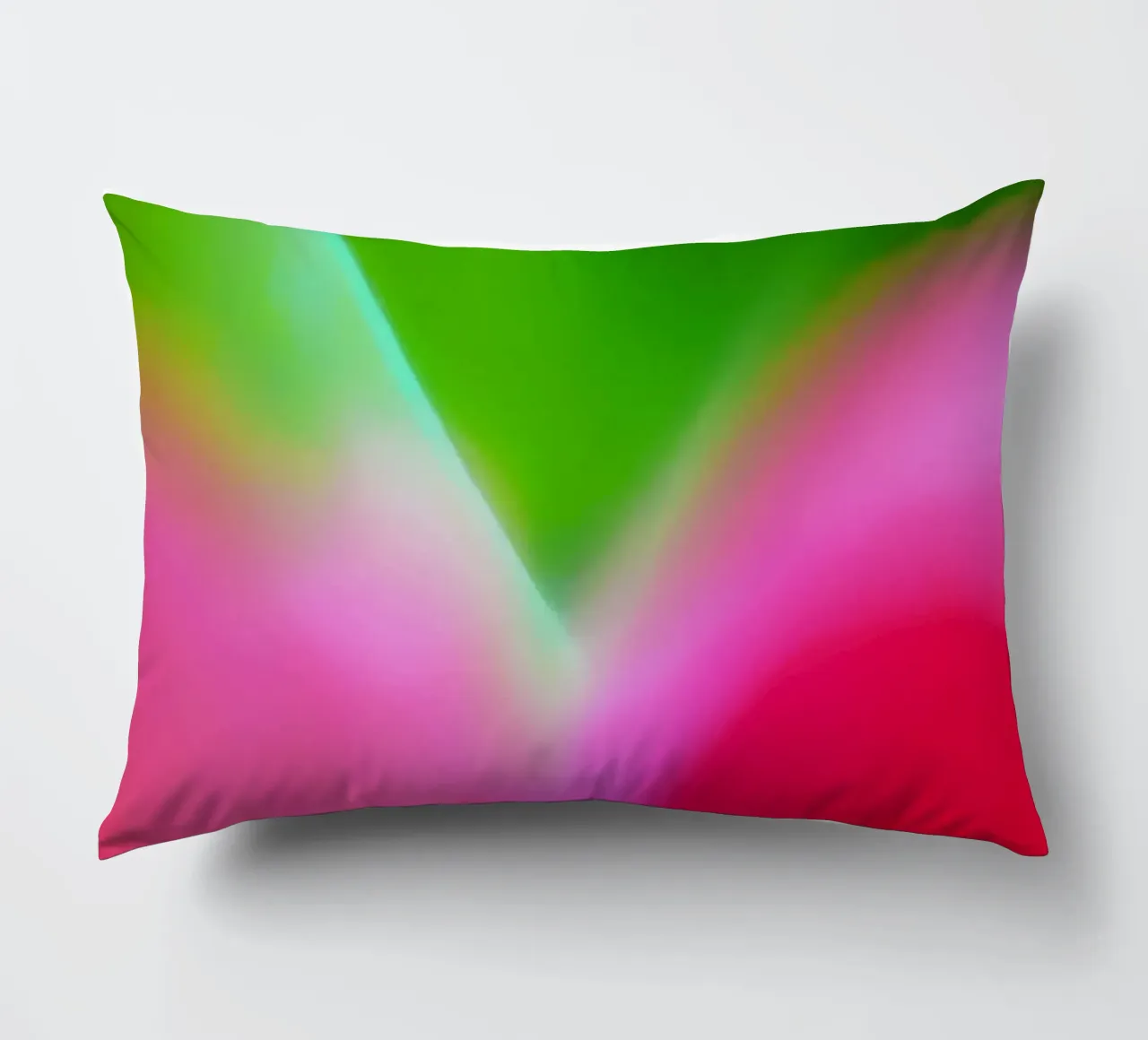 Colors of Spring 1 cuscino da menega sabidussi | moods