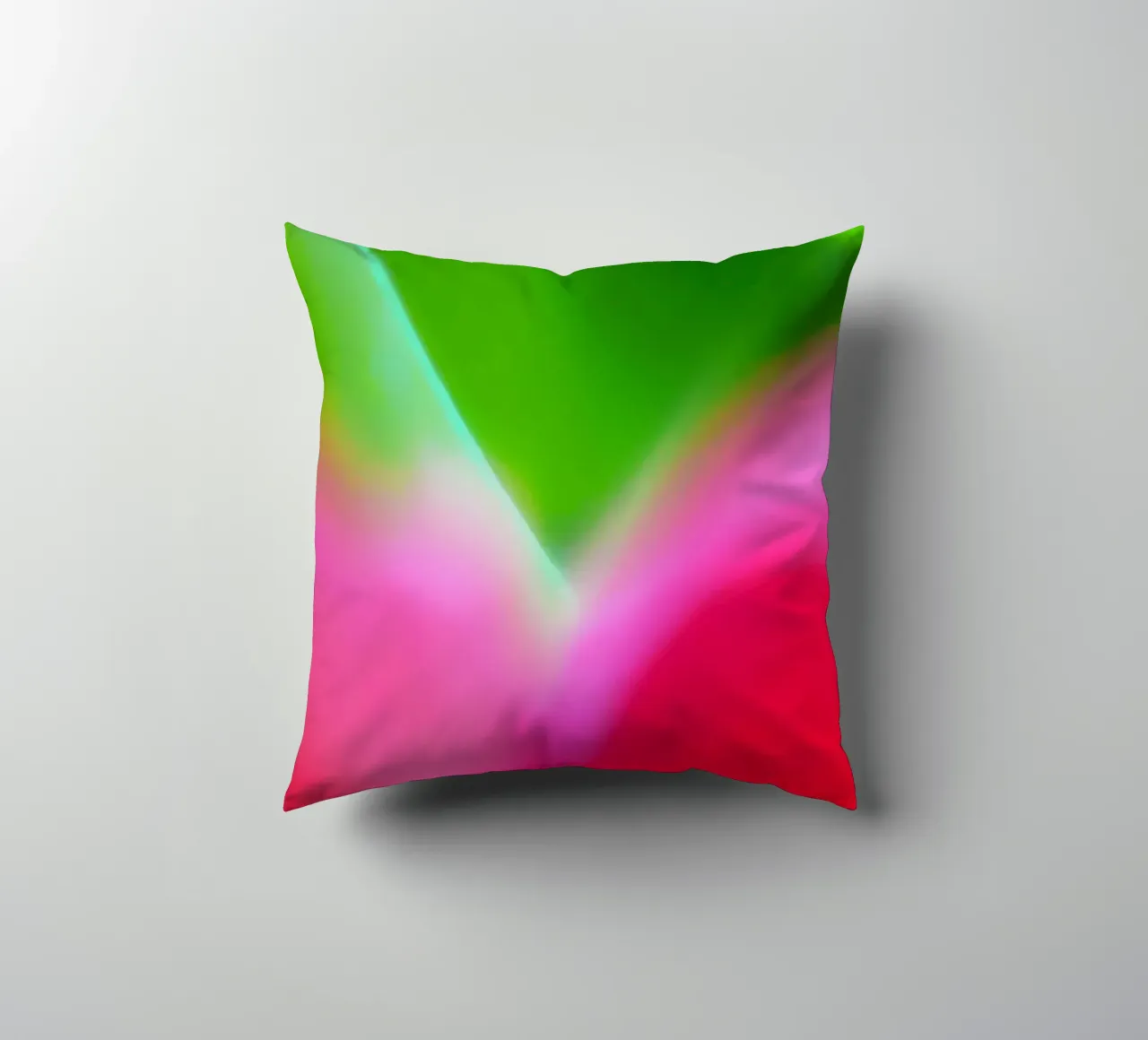 Colors of Spring 1 cuscino da menega sabidussi | moods