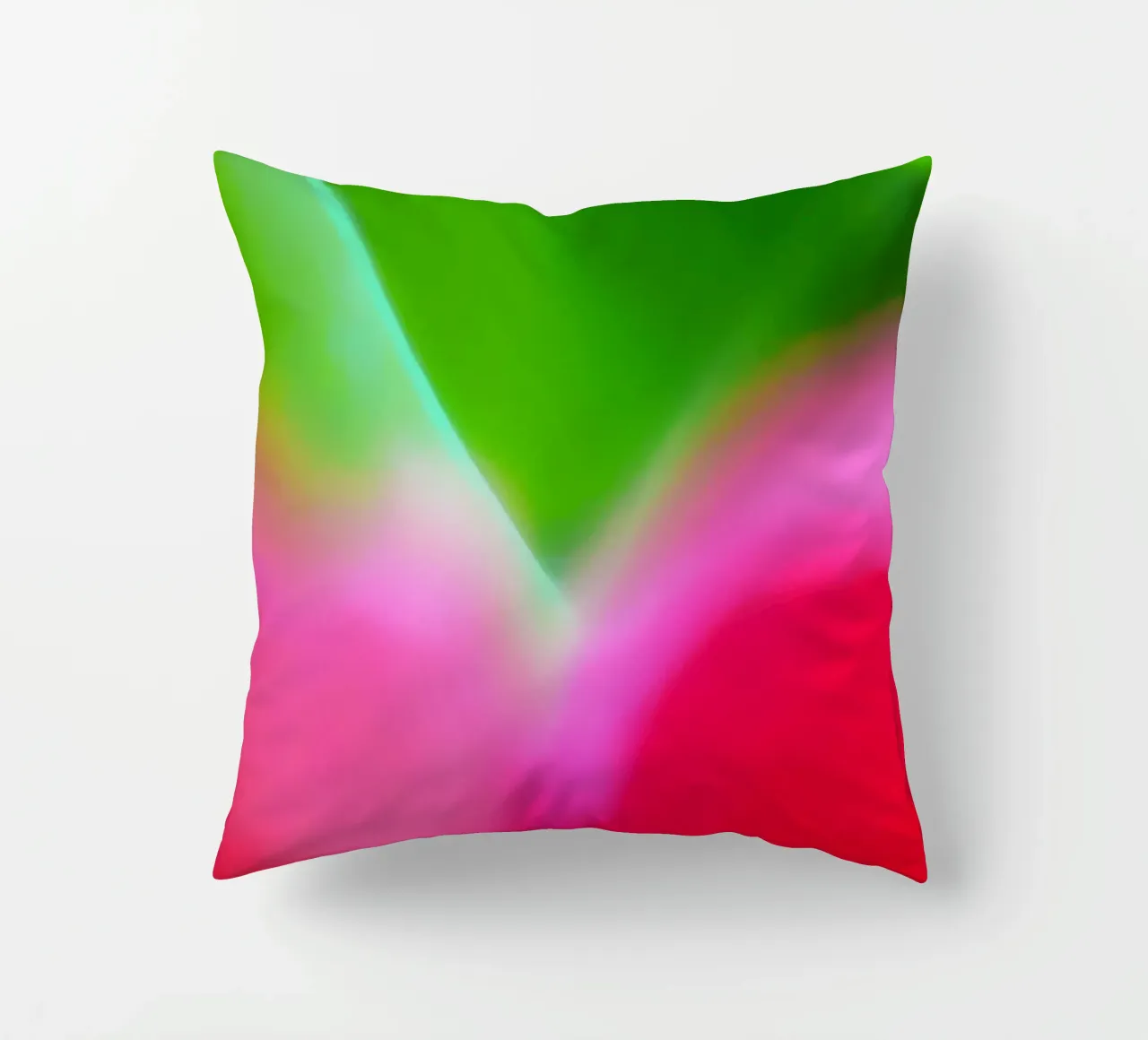 Colors of Spring 1 cuscino da menega sabidussi | moods