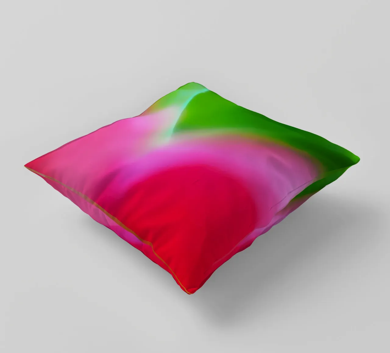 Colors of Spring 1 cuscino da menega sabidussi | moods