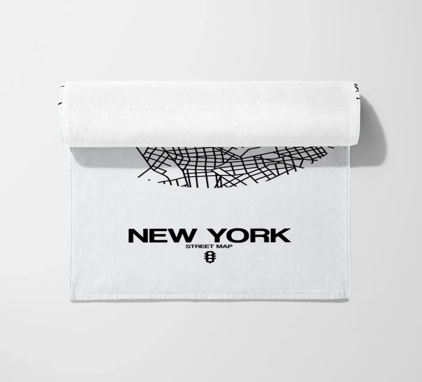 New York telo mare da Naxart
