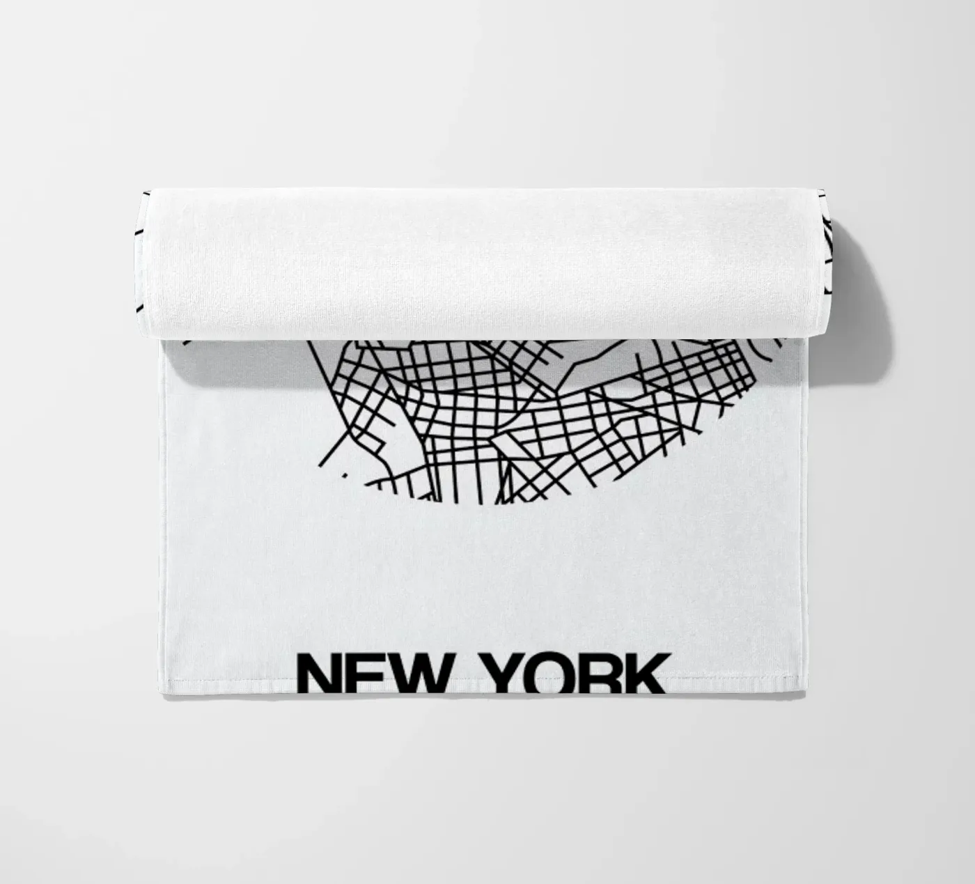 New York telo mare da Naxart