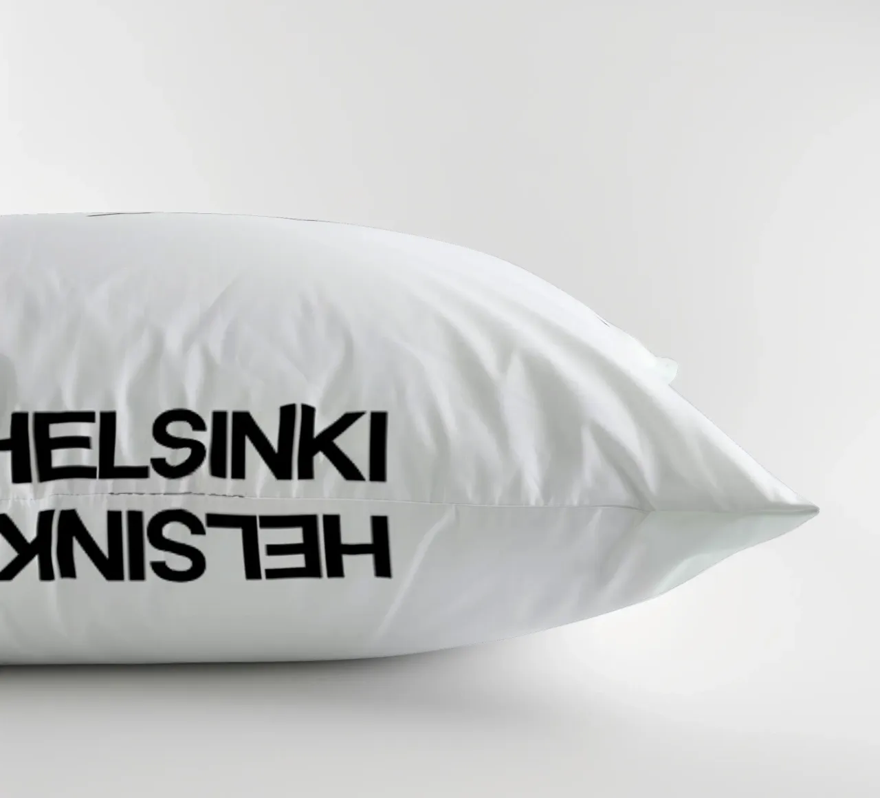Helsinki cuscino da Naxart