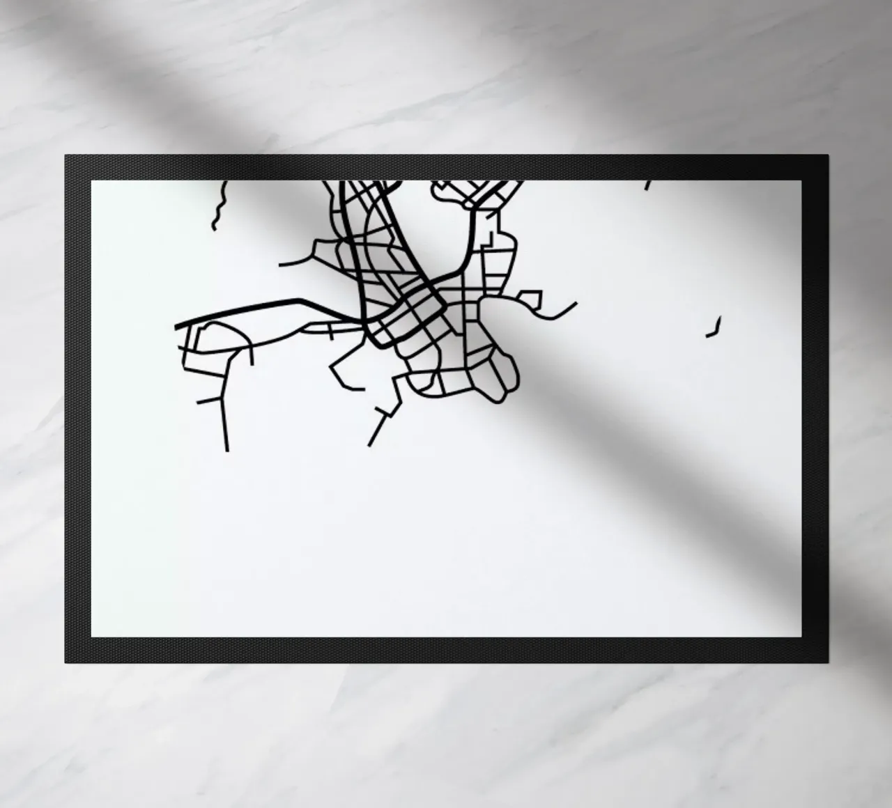 Helsinki zerbino da Naxart