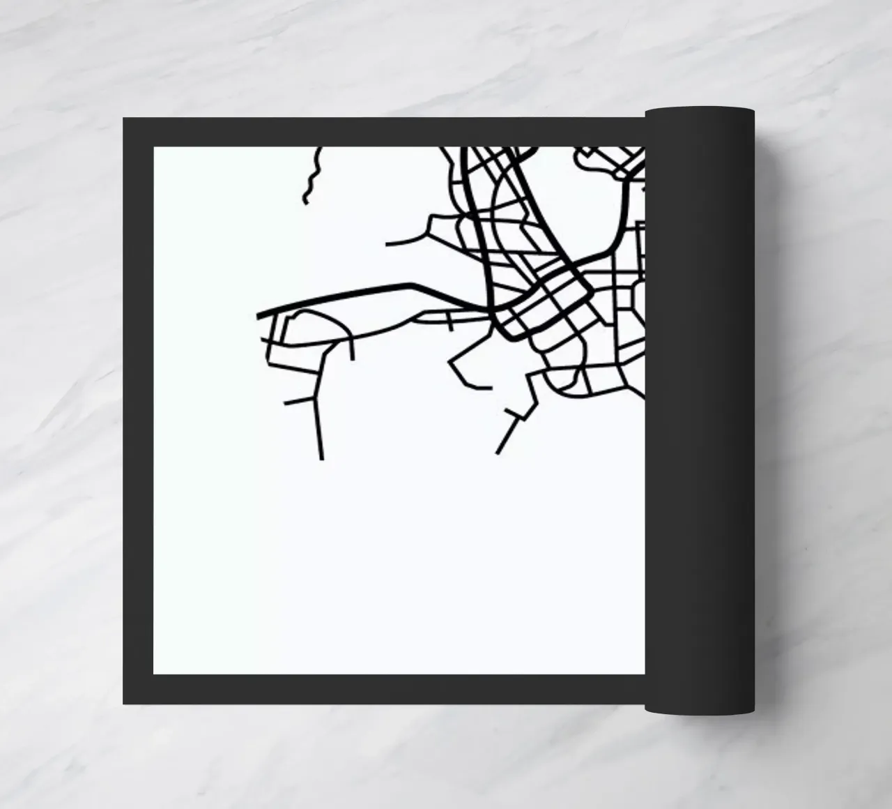 Helsinki zerbino da Naxart