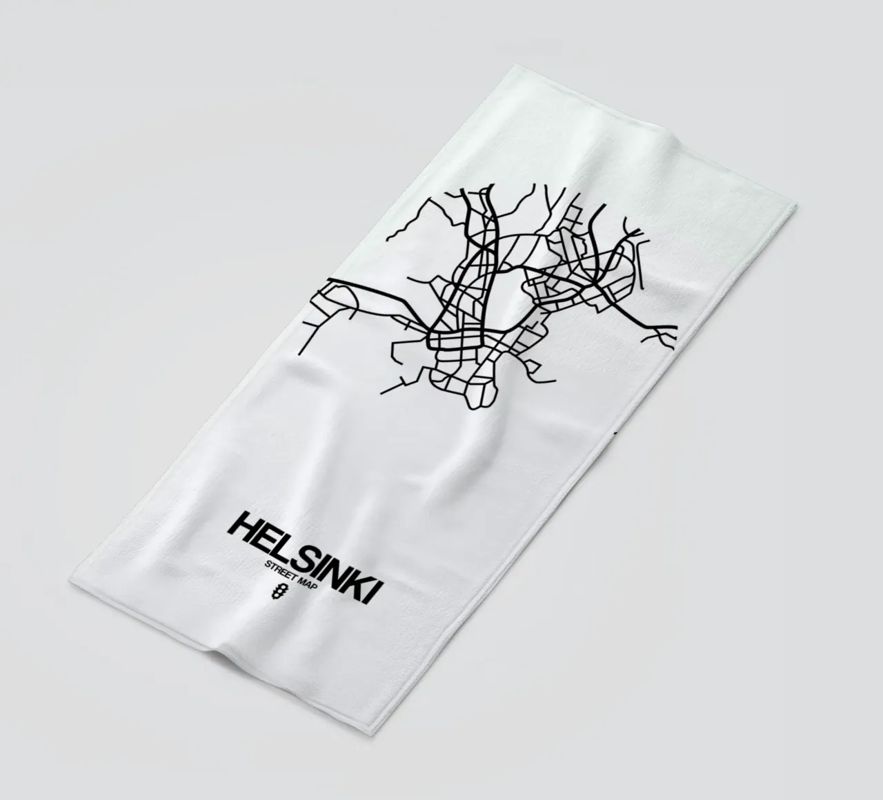 Helsinki telo mare da Naxart