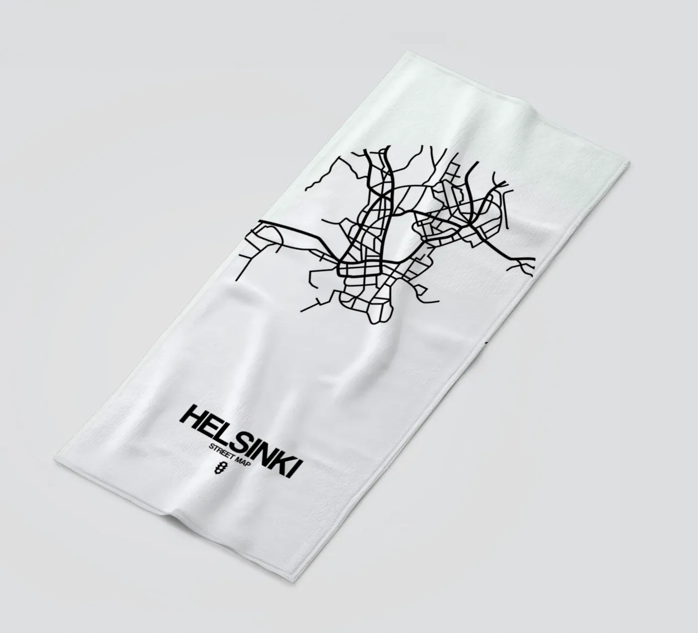 Helsinki telo mare da Naxart