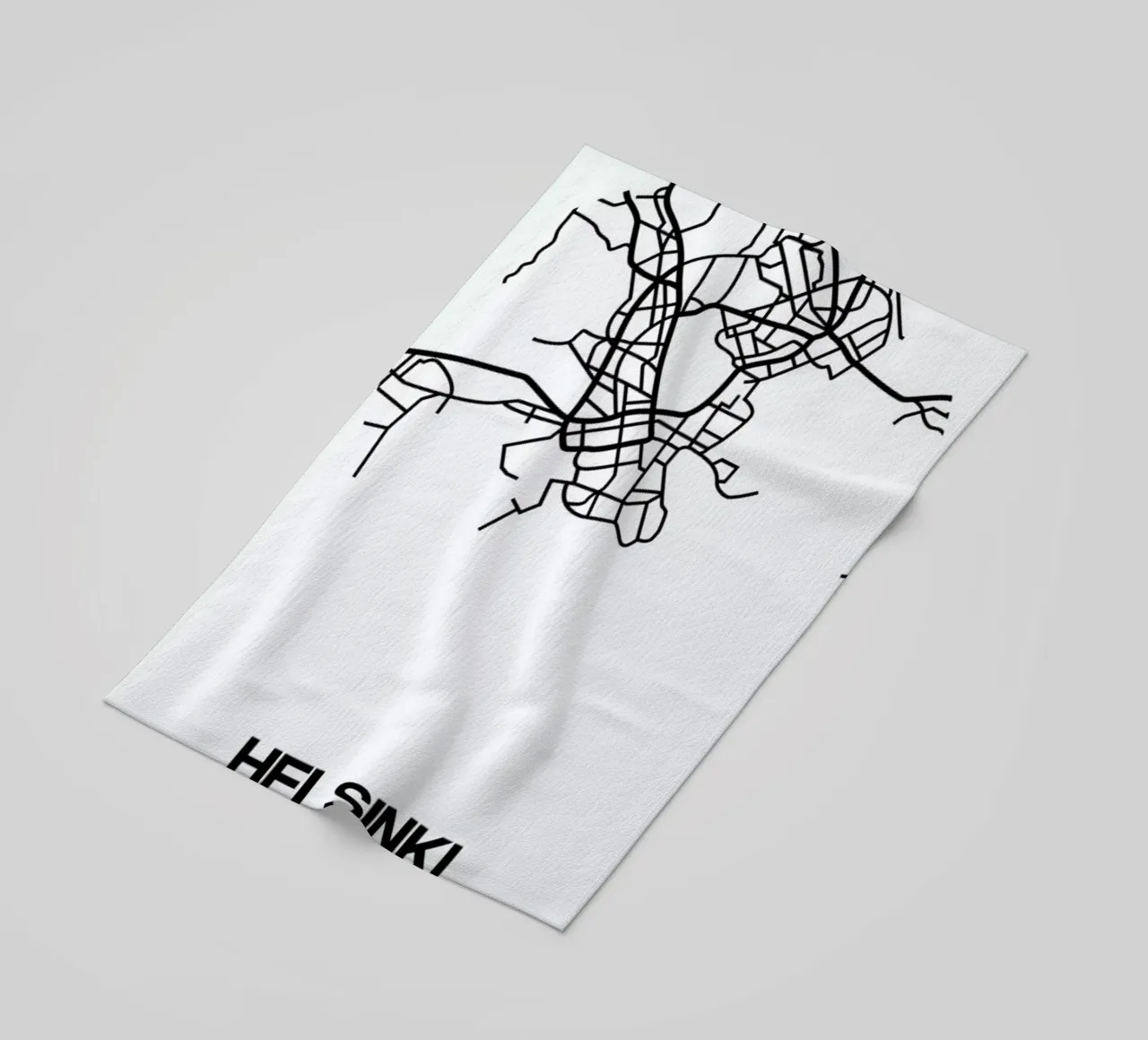 Helsinki telo mare da Naxart