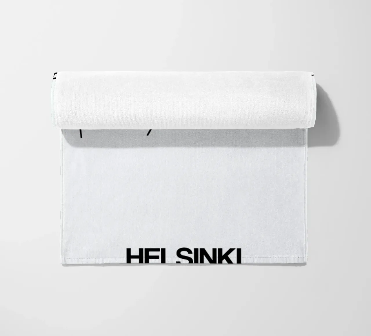 Helsinki telo mare da Naxart