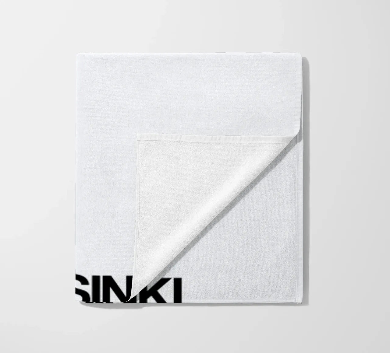 Helsinki telo mare da Naxart