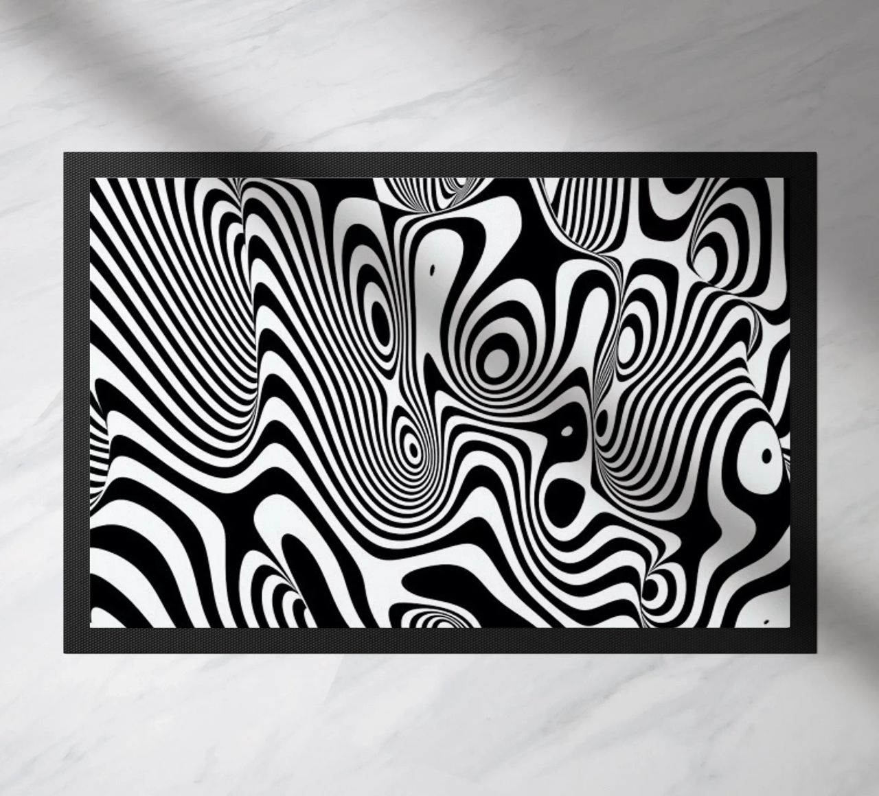 Trippy Background zerbino da Danny Ivan