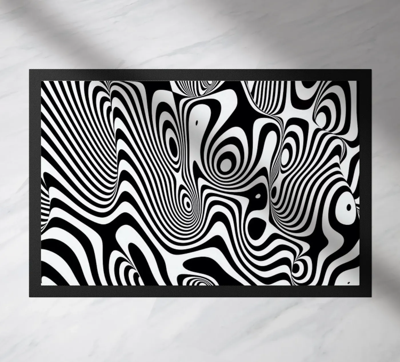 Trippy Background zerbino da Danny Ivan