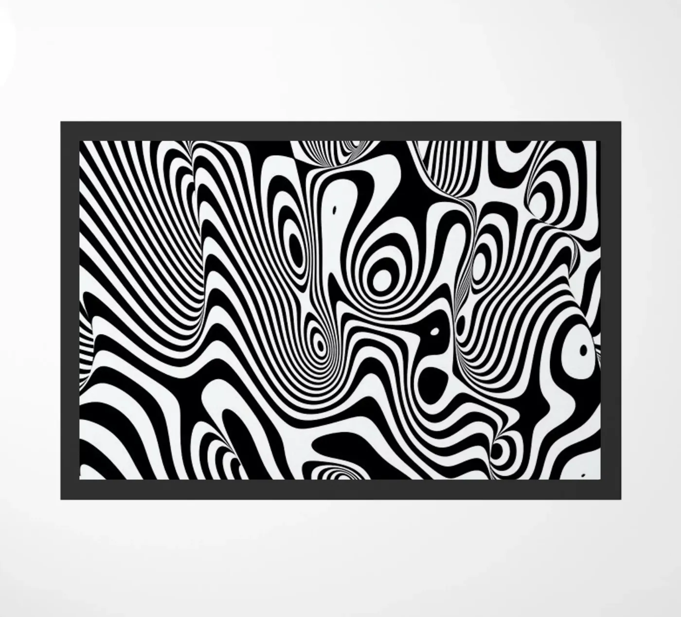 Trippy Background zerbino da Danny Ivan