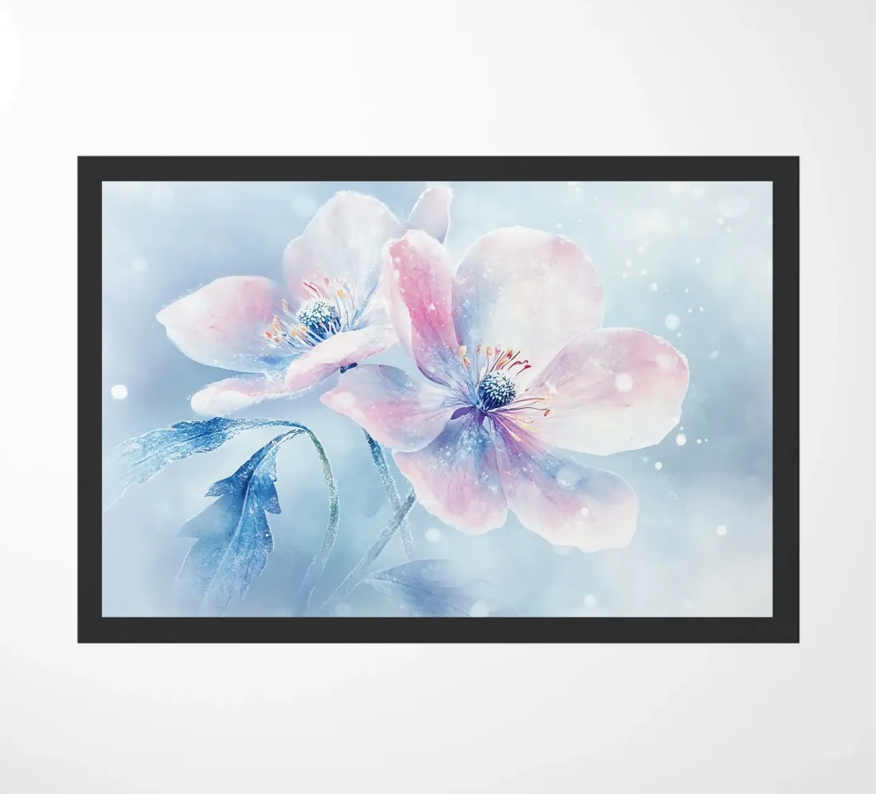 Harmonie Florale : L'anima dei fiori zerbino da Théïa's Fantasia World