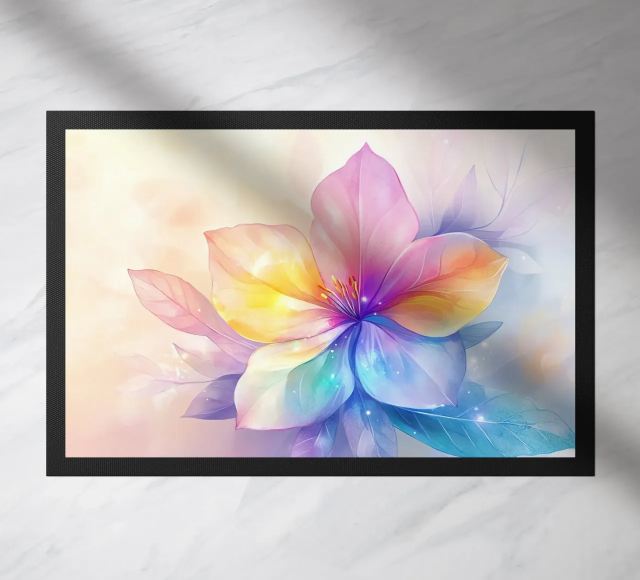 Harmonie Florale : L'anima dei fiori zerbino da Théïa's Fantasia World