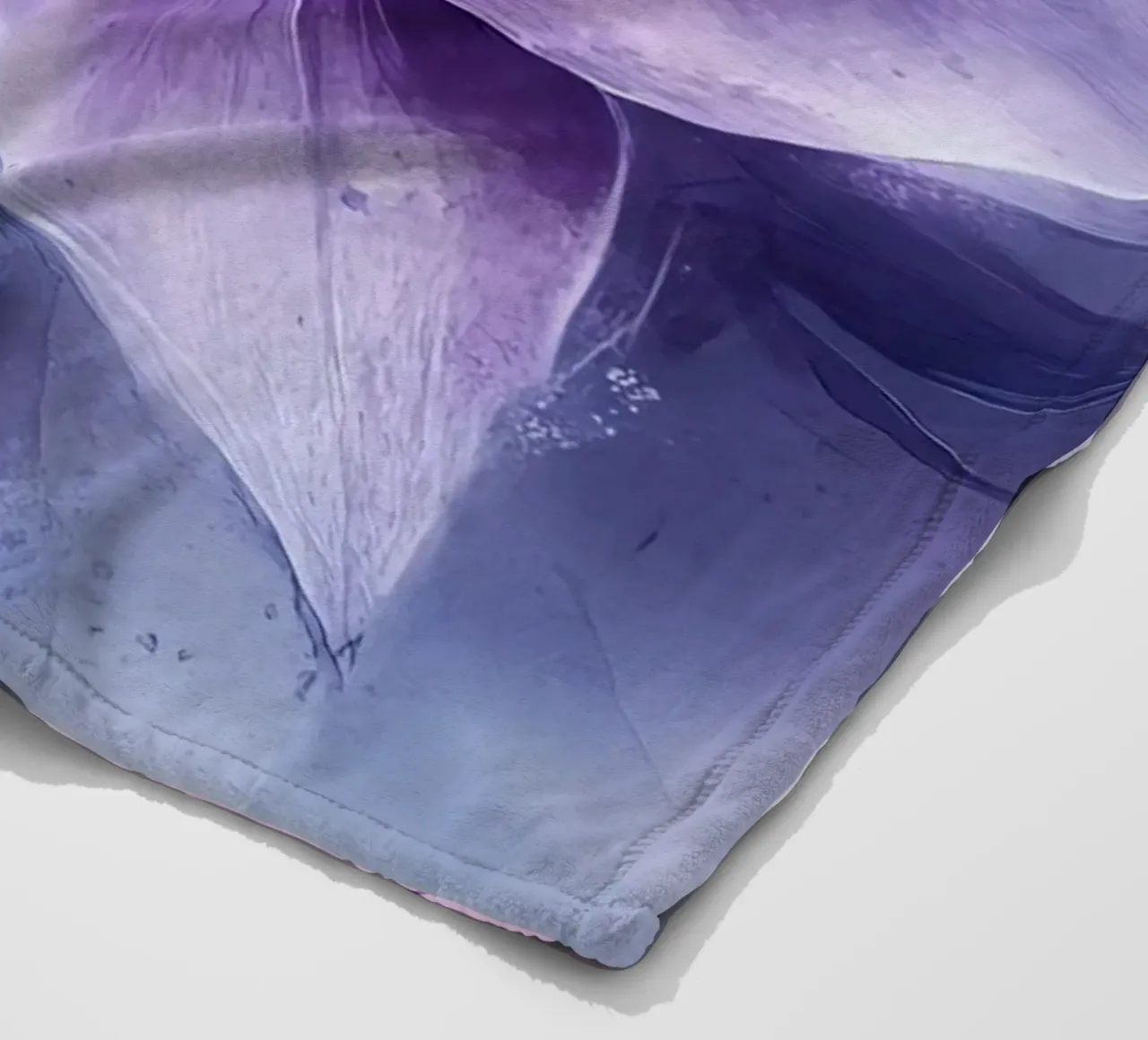 Harmonie Florale : L'anima dei fiori coperta in pile da Théïa's Fantasia World