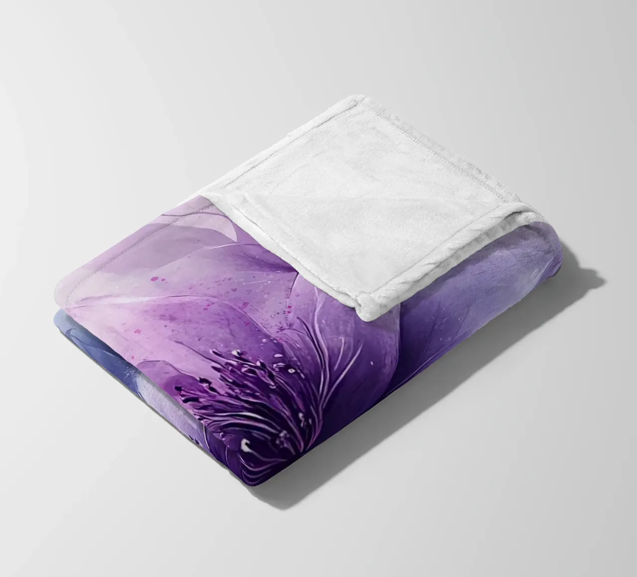 Harmonie Florale : L'anima dei fiori coperta in pile da Théïa's Fantasia World
