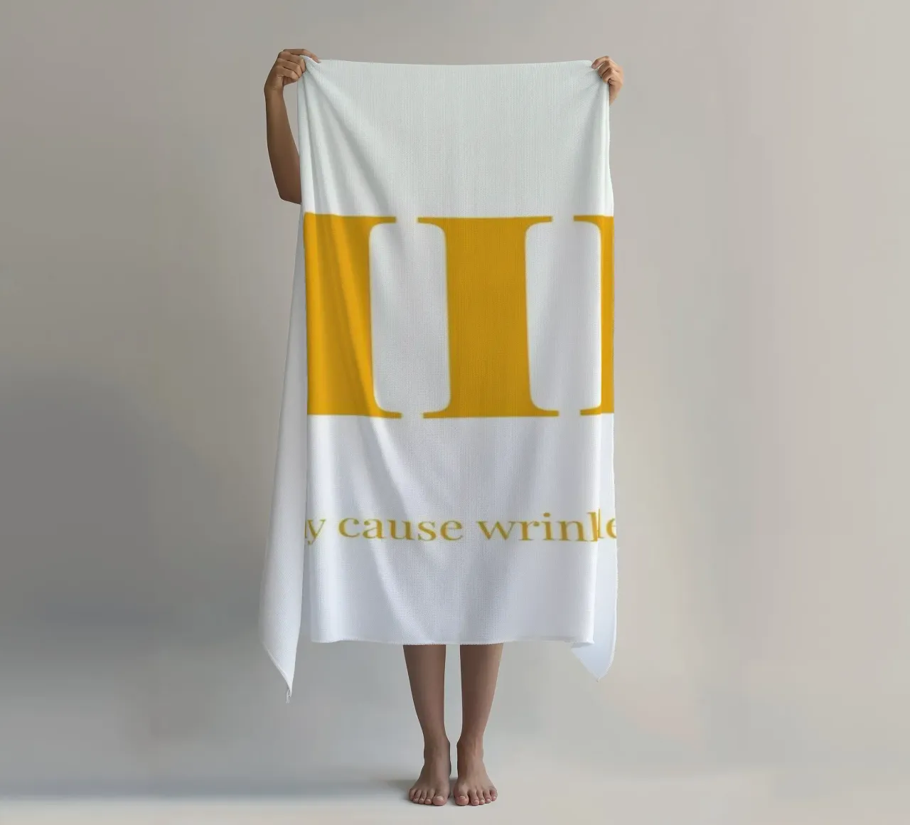 Smile telo mare da Chris Wharton