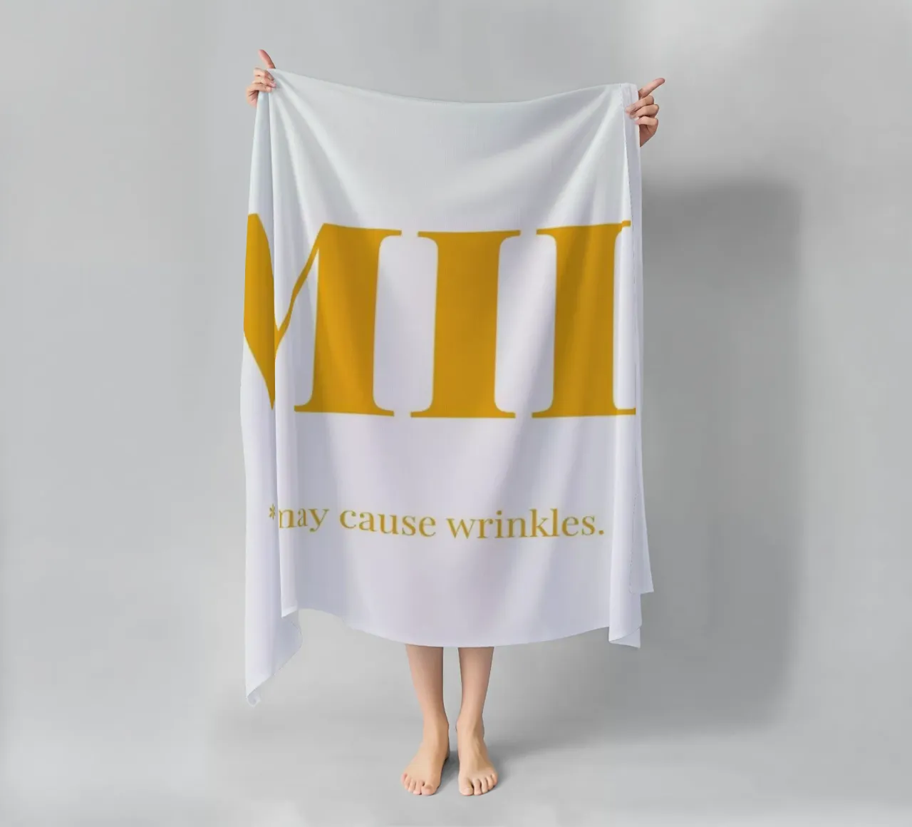 Smile telo mare da Chris Wharton