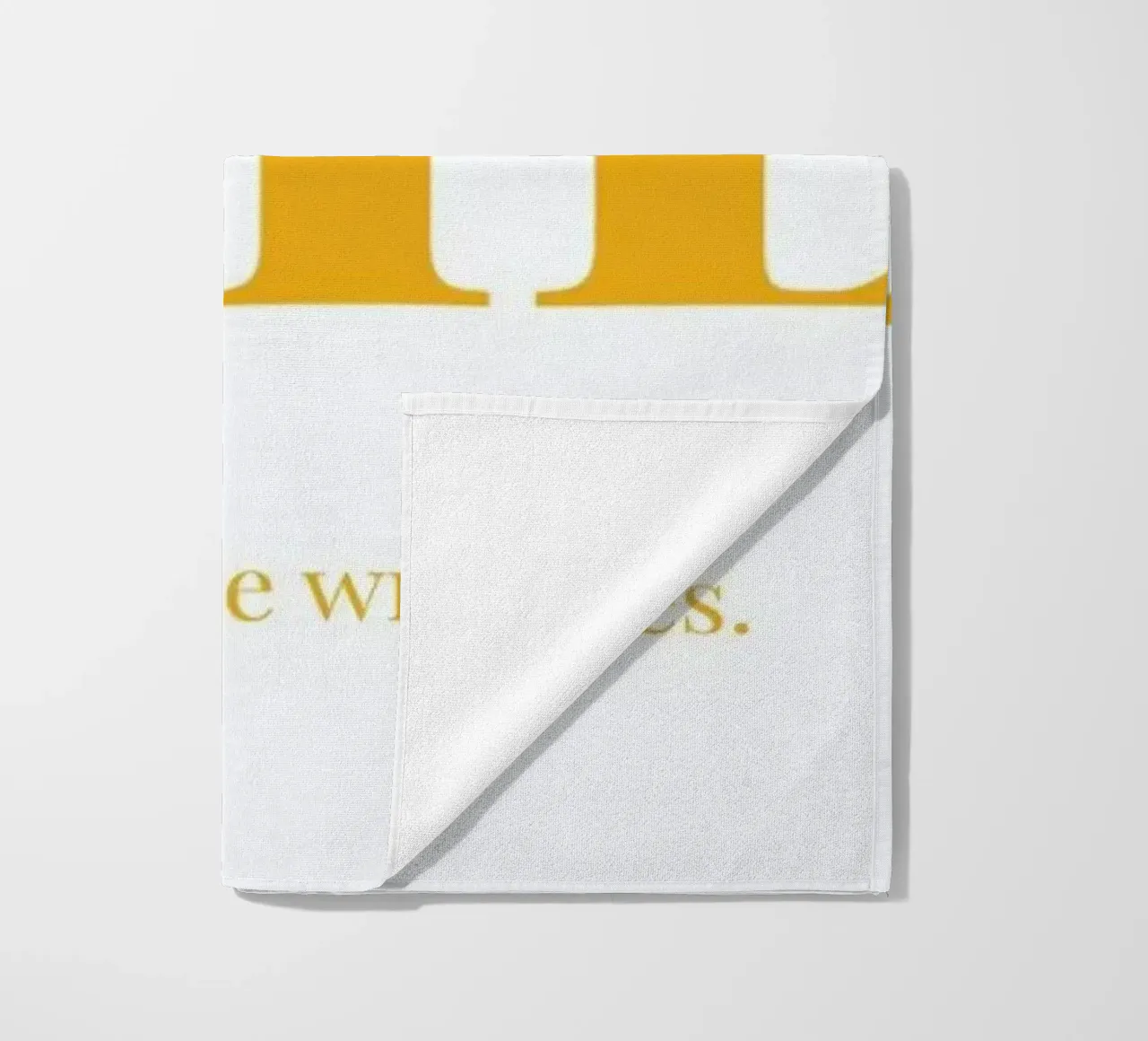 Smile telo mare da Chris Wharton