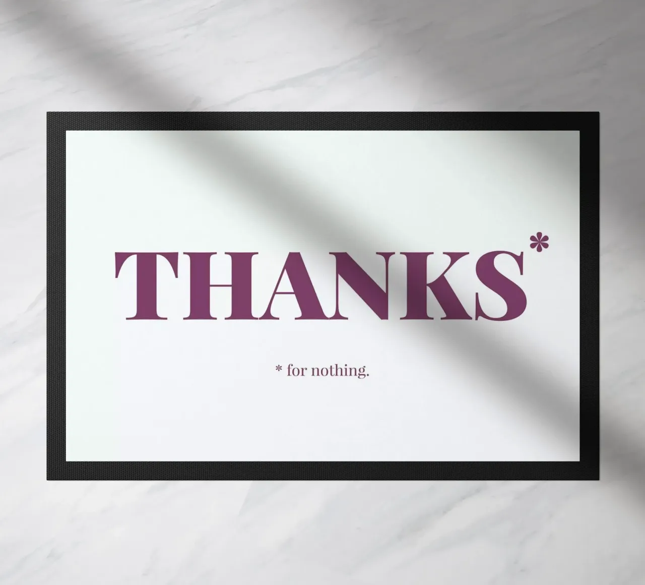 Thanks zerbino da Chris Wharton