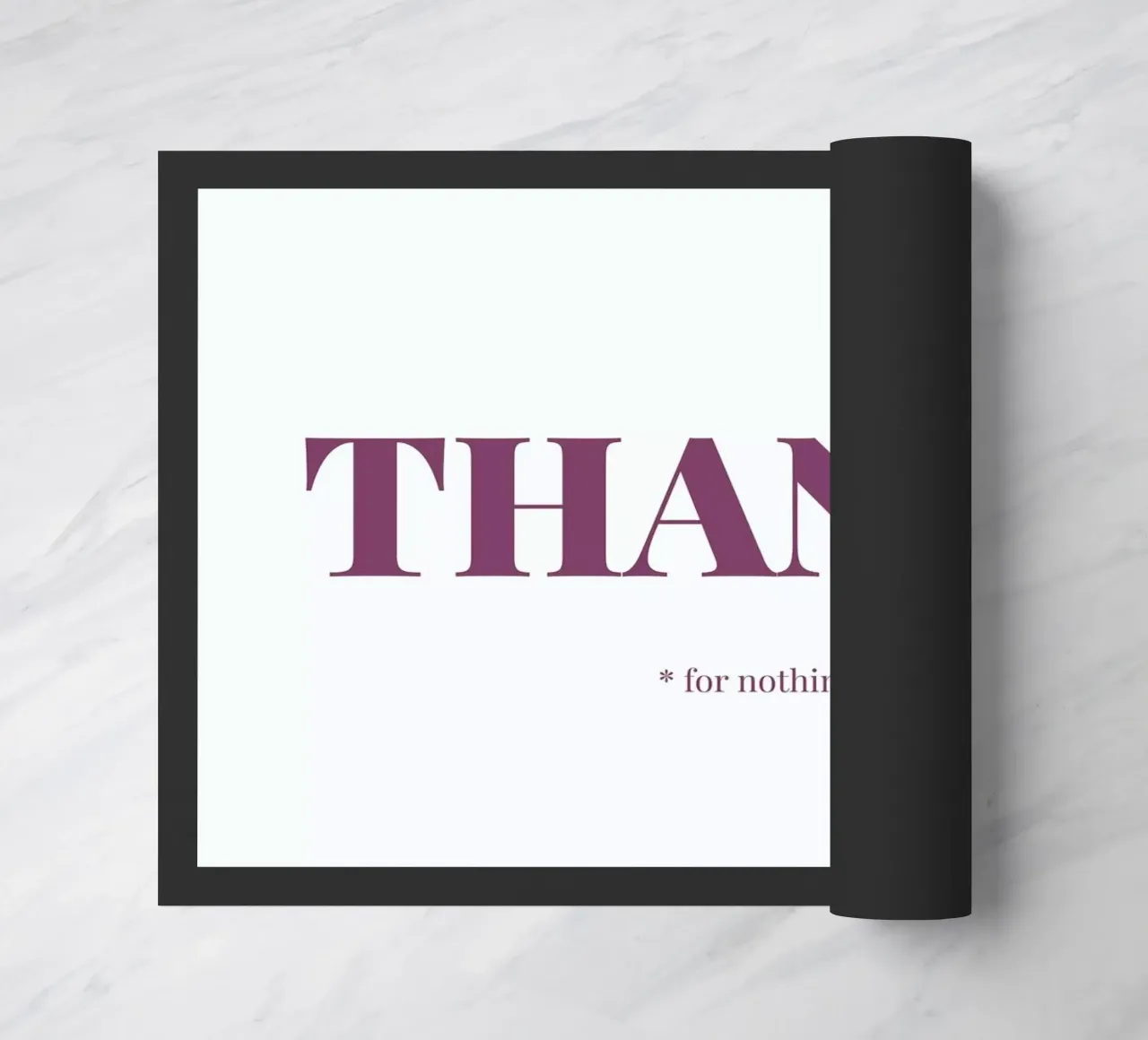 Thanks zerbino da Chris Wharton