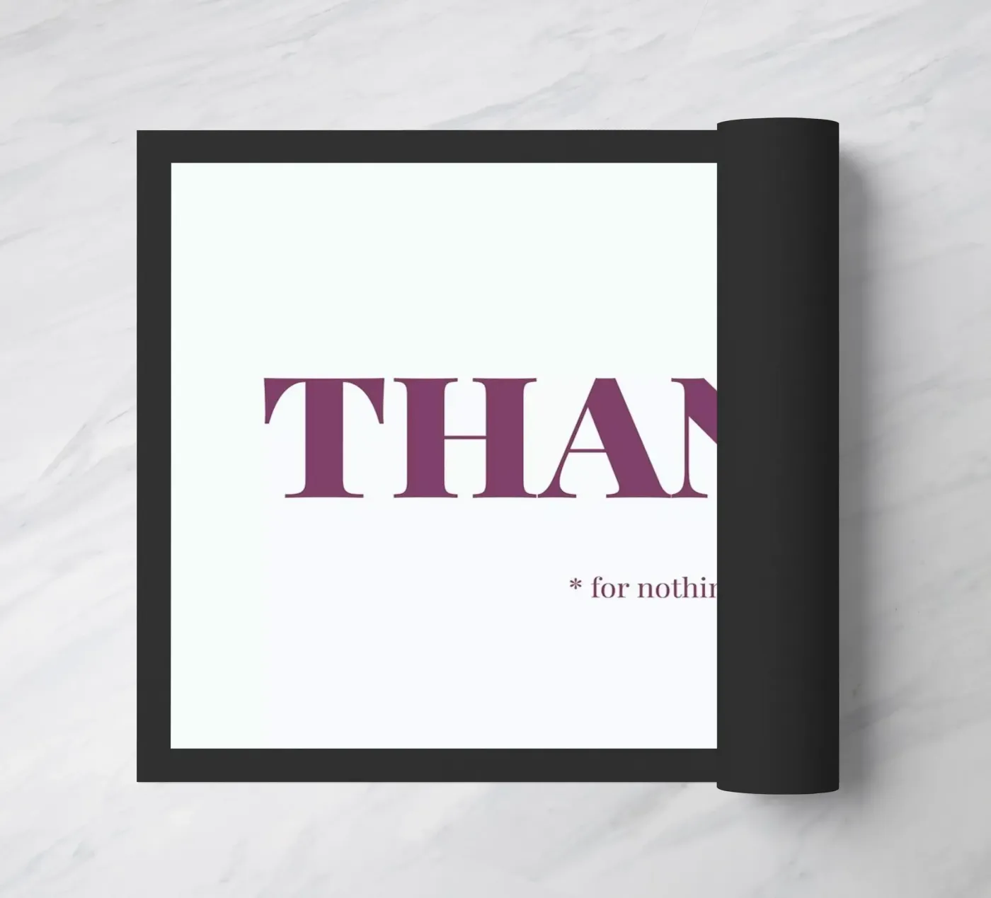 Thanks zerbino da Chris Wharton